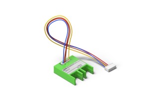AC Control Air for Daikin S21
