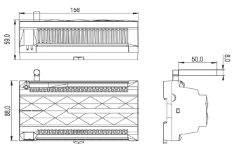 Multi Extension Air