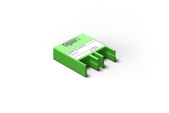 AC Control Air for LG