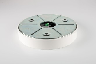 LED Ceiling Light RGBW Air Weiß