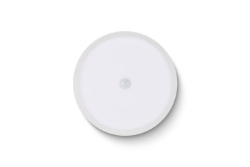 LED Ceiling Light RGBW Air Weiß