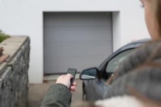 Remote Mini Air