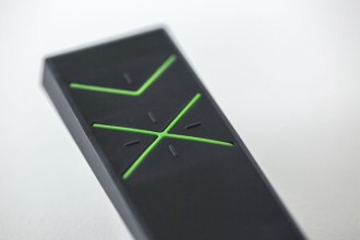 Remote Mini Air
