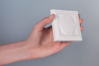 Touch Air Weiß