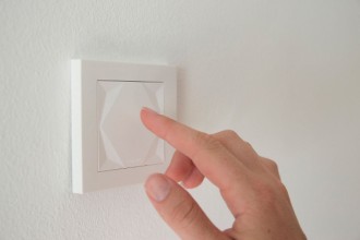 Touch Air Weiß