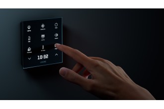 Touch Pure Flex 24V Air Anthrazit