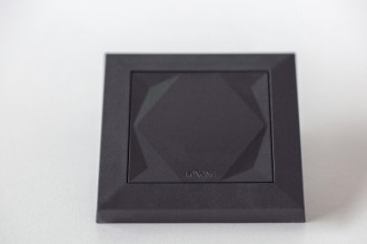 Touch Air Anthrazit
