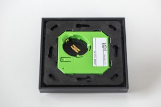 Touch Air Anthrazit