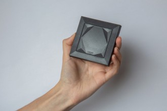 Touch Air Anthrazit