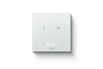 Touch Pure Flex Battery Air Weiß