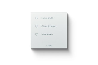 Touch Pure Flex Battery Air Weiß