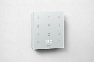 Touch Pure Flex Battery Air Weiß