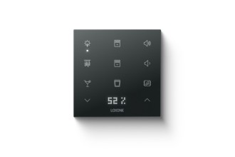 Touch Pure Flex Battery Air Anthrazit