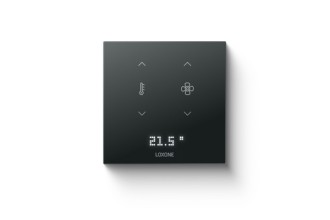 Touch Pure Flex Battery Air Anthrazit