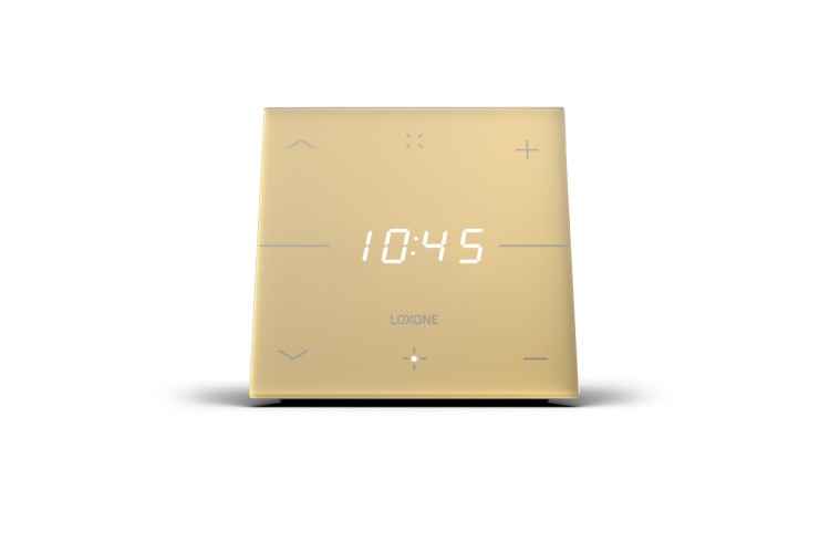 Touch Nightlight Air Gold