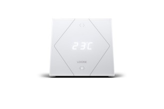 Touch Nightlight Classic Air Weiß