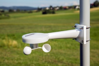 Wetterstation Air