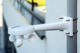 Wetterstation Air