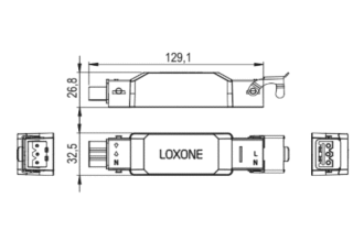 Shading Actuator Air