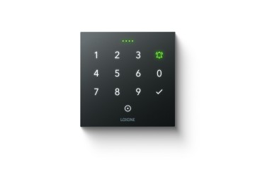 NFC Code Touch Air Anthrazit NFC Code Touch Air Anthrazit