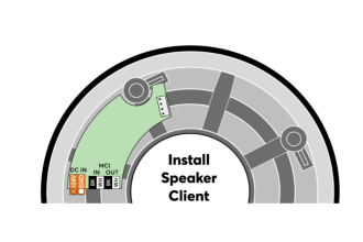 Install Speaker 7 Client