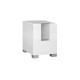 QUBE CS10 Active Subwoofer White HG