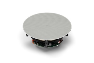 Install Speaker 10 Master