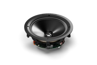 Install Speaker 10 Master