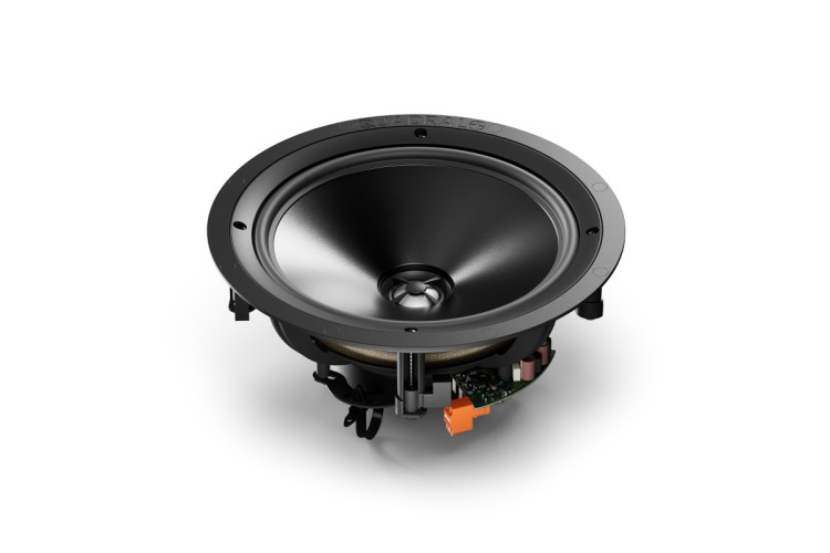 Install Speaker 10 Client