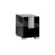 QUBE S8 Active Subwoofer Black HG