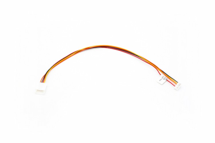 AC Control Air Anschlusskabel Toshiba UART