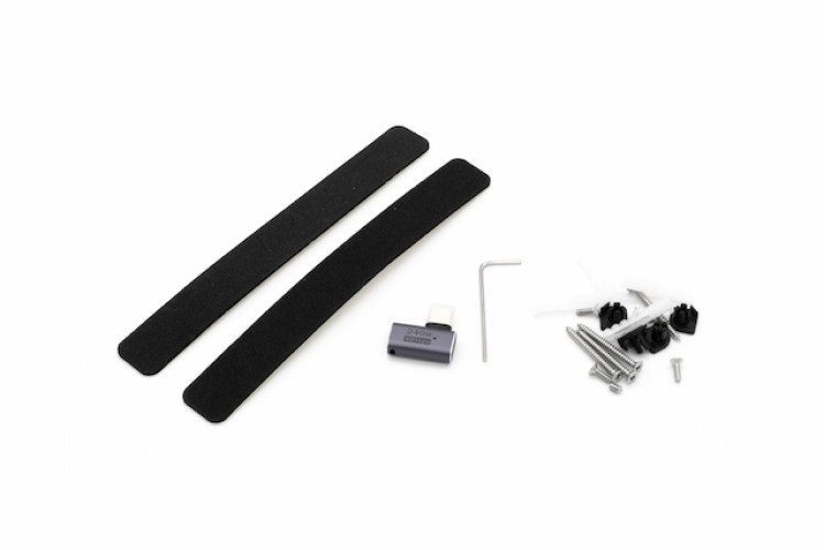 Montageset iPad Wallmount