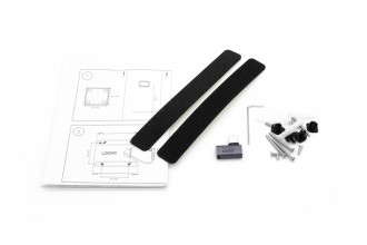 Montageset iPad Wallmount