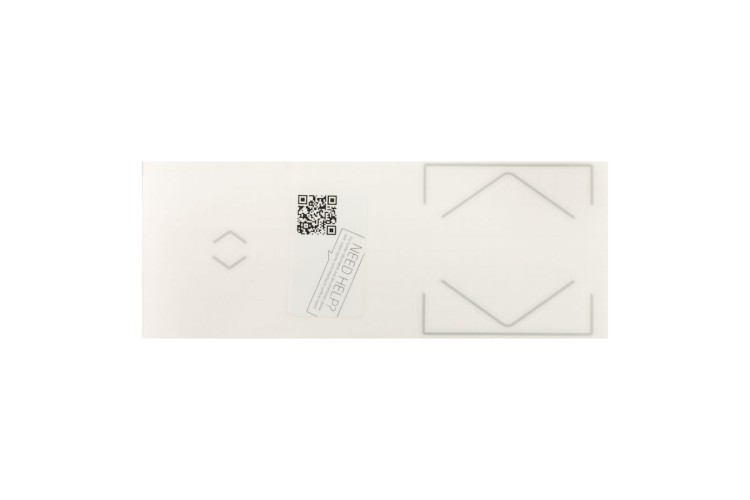 Touch Surface Sticker