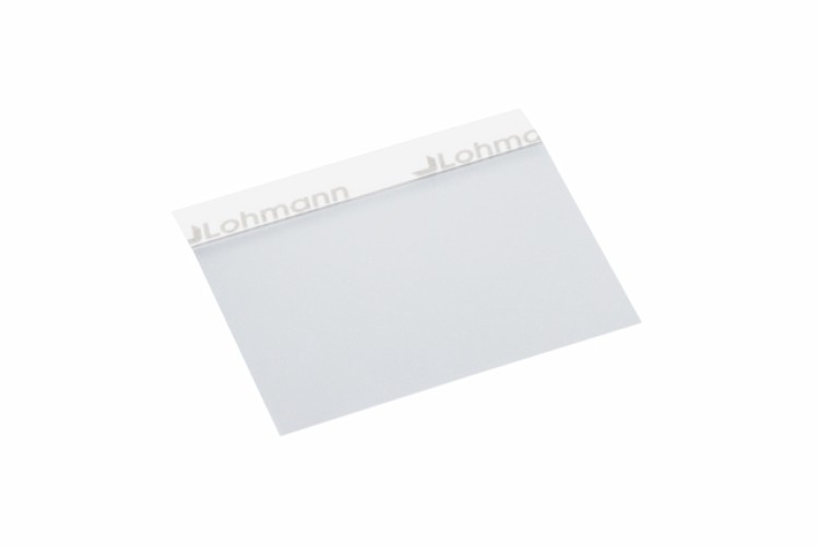 Wasser-Schutzfolie NFC Code Touch / Intercom