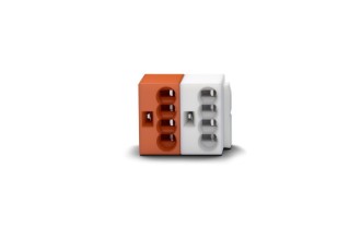 Loxone Klemme 24V (25 Stk.)