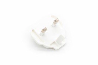 USB Netzteil inkl. Kabel Weiß
