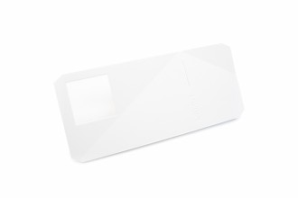Wallbox Dekorteil