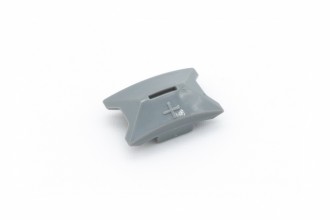 Klemmen Deckel (grau) Stellantrieb Air Gen. 1
