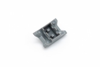 Klemmen Deckel (grau) Stellantrieb Air Gen. 1