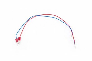 AC Control Air Anschlusskabel Daikin P1/P2 / MHI