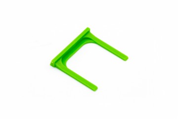 Lock Grün - Stellantrieb