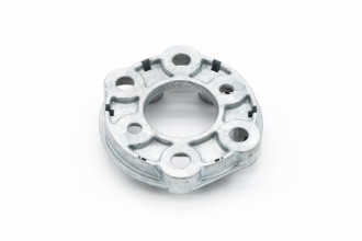 Motorlager Geiger SolidLINE Air