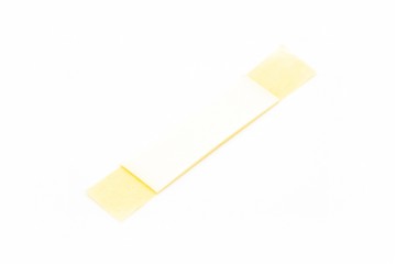 Doppelseitiges Klebeband - Tür- & Fensterkontakt Air