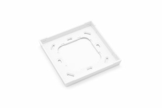 Montagerahmen Touch Pure / NFC / Flex Weiß