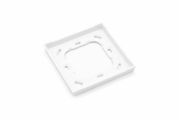 Montagerahmen Touch Pure / NFC / Flex Weiß