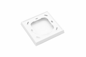Montagerahmen Touch Pure / NFC / Flex Weiß