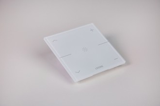 Touch Pure for Nano Weiß