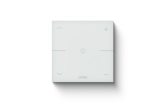 Touch Pure for Nano Weiß