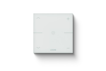 Touch Pure for Nano Weiß